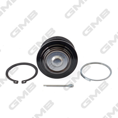 Нижній/верхній кульовий шарнір 0101-1160 GMB #3