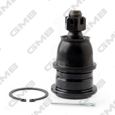 Шарнир независимой подвески / поворотного рычага 0102-0240 GMB #1