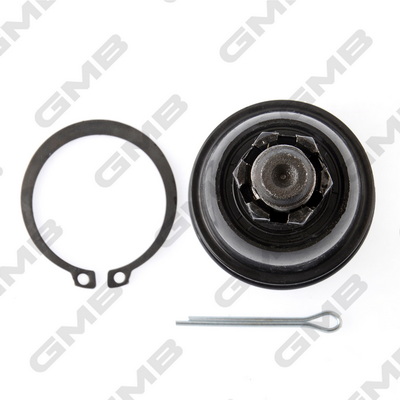 Шарнир независимой подвески / поворотного рычага 0102-0240 GMB #2