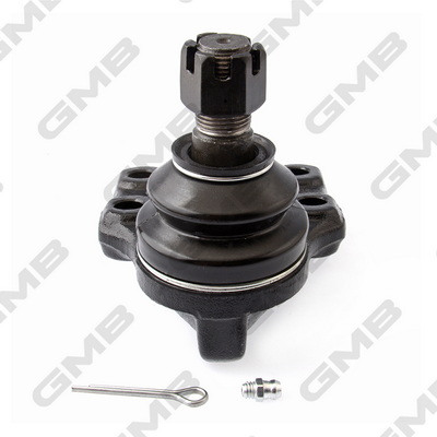Шарнир независимой подвески / поворотного рычага 0102-0415 GMB #1