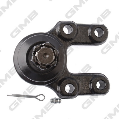 Шарнир независимой подвески / поворотного рычага 0102-0415 GMB #3