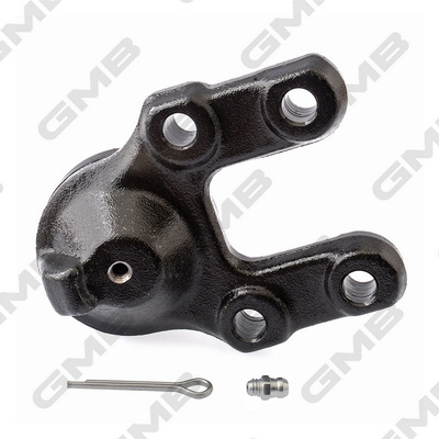 Шарнир независимой подвески / поворотного рычага 0102-0415 GMB #4