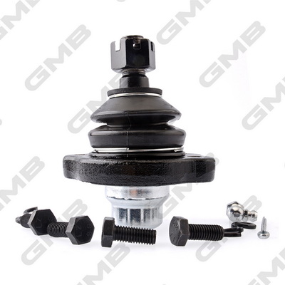 Нижній/верхній кульовий шарнір 0102-0511 GMB #1