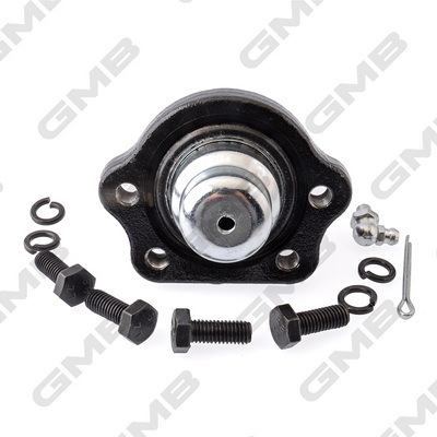 Нижній/верхній кульовий шарнір 0102-0511 GMB #3