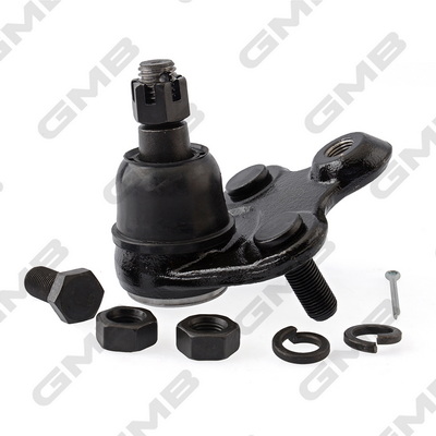 Нижній/верхній кульовий шарнір 0105-0555 GMB #1