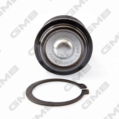 Нижній/верхній кульовий шарнір 0110-0055 GMB #2