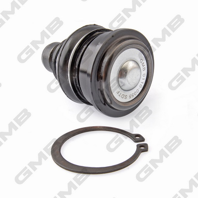 Нижній/верхній кульовий шарнір 0110-0055 GMB #4