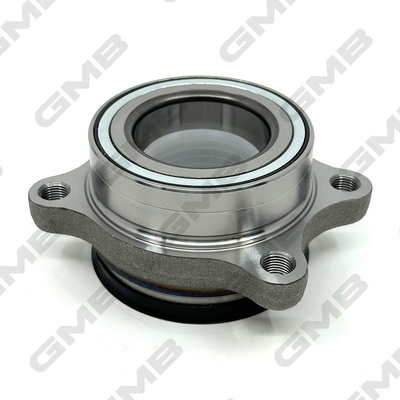 Маточина колеса, GMB GH21180 Маточина колеса, GMB GH21180