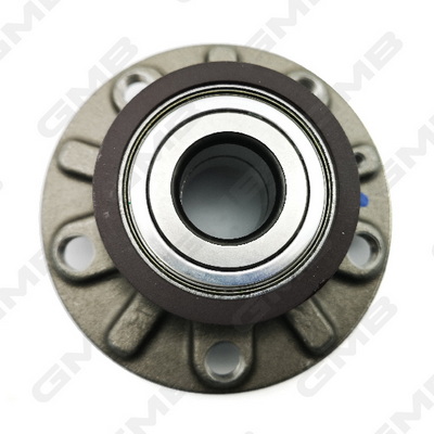 Маточина колеса GH22530 GMB #2