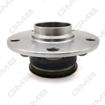 Маточина колеса GH22530 GMB #4