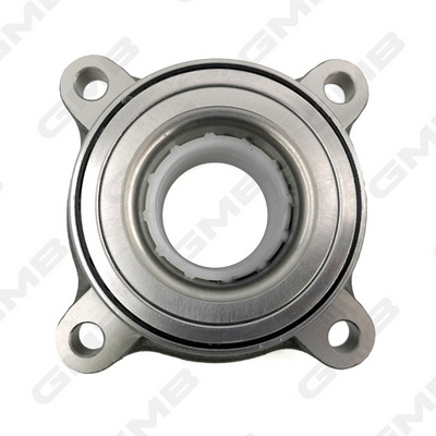 Маточина колеса GH23610 GMB #3