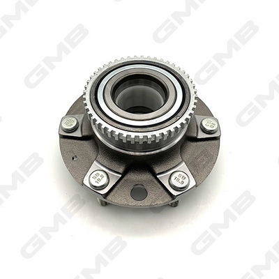 Ступица колеса GH23740T GMB #1