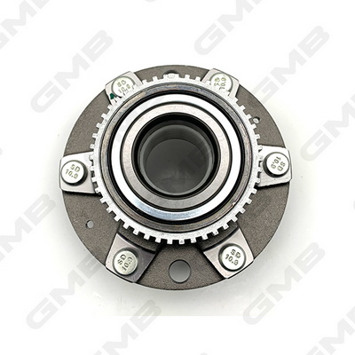 Ступица колеса GH23740T GMB #2