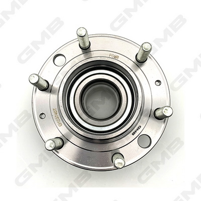 Ступица колеса GH23740T GMB #3