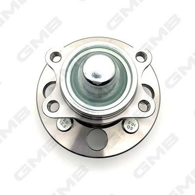 Ступица колеса GH31580 GMB #2