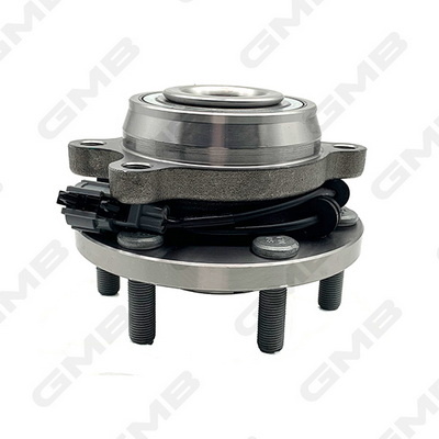 Ступица колеса, GMB GH31680A Ступица колеса, GMB GH31680A