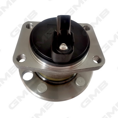 Ступица колеса GH31850A GMB #1