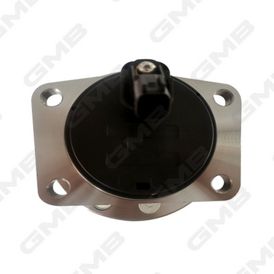 Ступица колеса GH31850A GMB #2