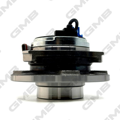 Ступица колеса GH31880A GMB #1