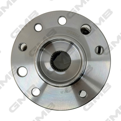 Ступица колеса GH31880A GMB #3