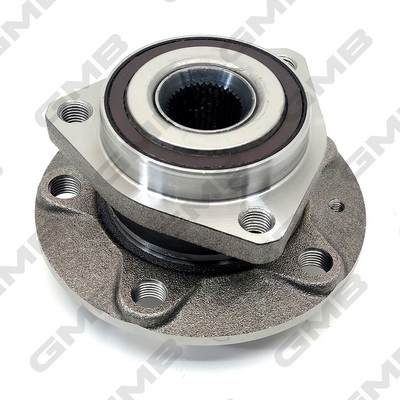 Ступица колеса GH31920M GMB #1