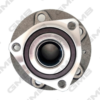 Ступица колеса GH31920M GMB #3