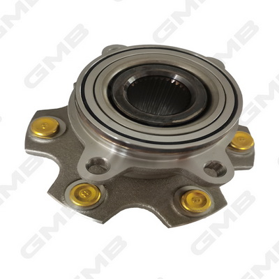 Ступица колеса GH31940 GMB #1