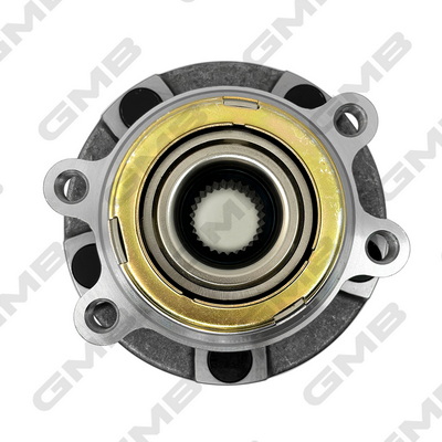 Маточина колеса GH33890M GMB #3