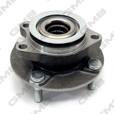 Маточина колеса   GH34770   GMB