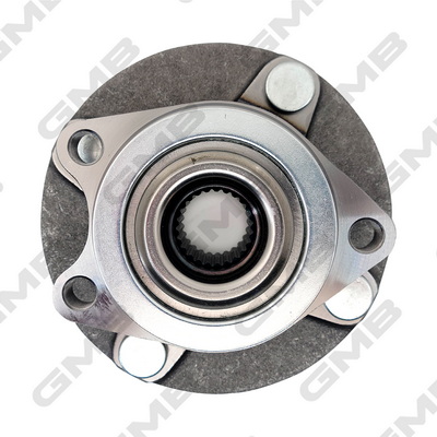 Маточина колеса GH34770 GMB #2