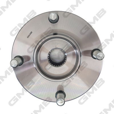 Маточина колеса GH34770 GMB #3