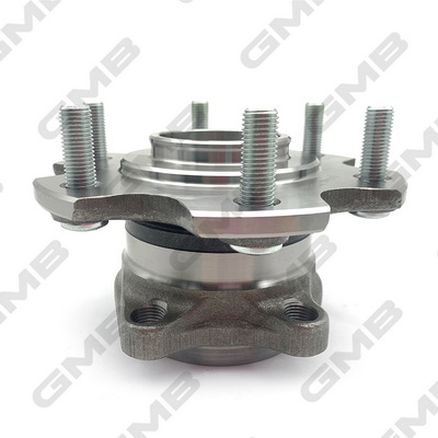 Ступица колеса GH35140 GMB #4