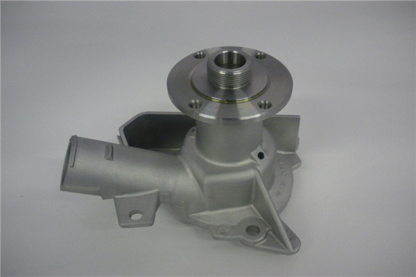 Насос охолоджувальної рідини, охолодження двигуна   GWBM-08A   GMB