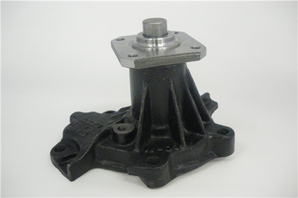 Насос охолоджувальної рідини, охолодження двигуна   GWD-35A   GMB