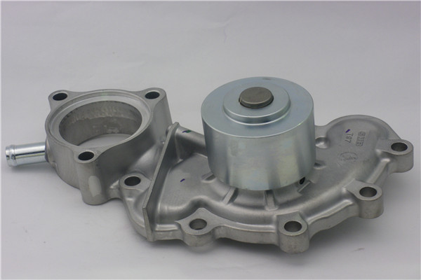 Насос охолоджувальної рідини, охолодження двигуна   GWT-97A   GMB