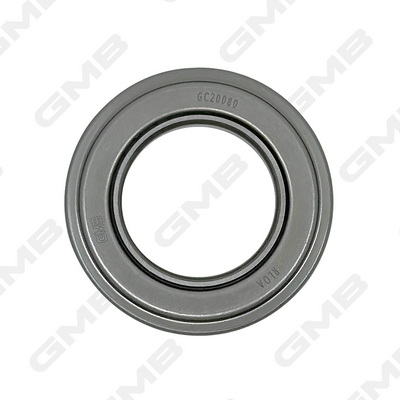 Підшипник вимкнення зчеплення GC20080 GMB #3