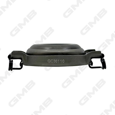 Выжимной подшипник GC36110 GMB #1