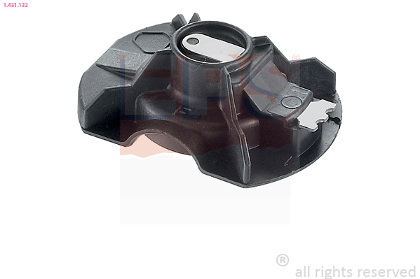 Ротор розподільника запалювання   1.431.132   EPS