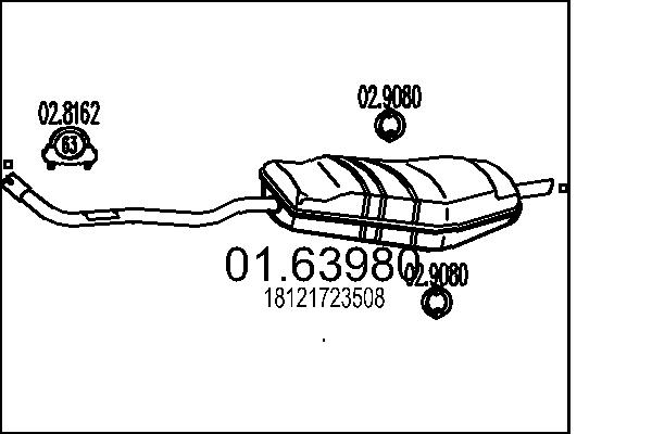 Глушник   01.63980   MTS