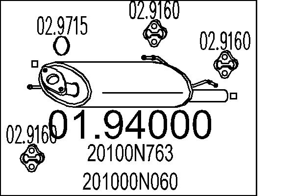 Глушник   01.94000   MTS