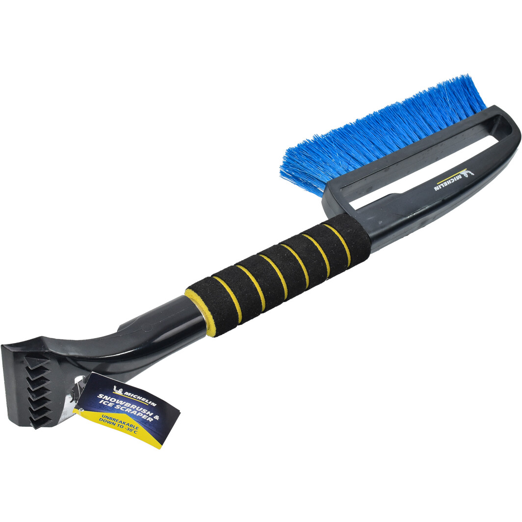 Щітки, шкребки та водозгони для авто   6466   MICHELIN