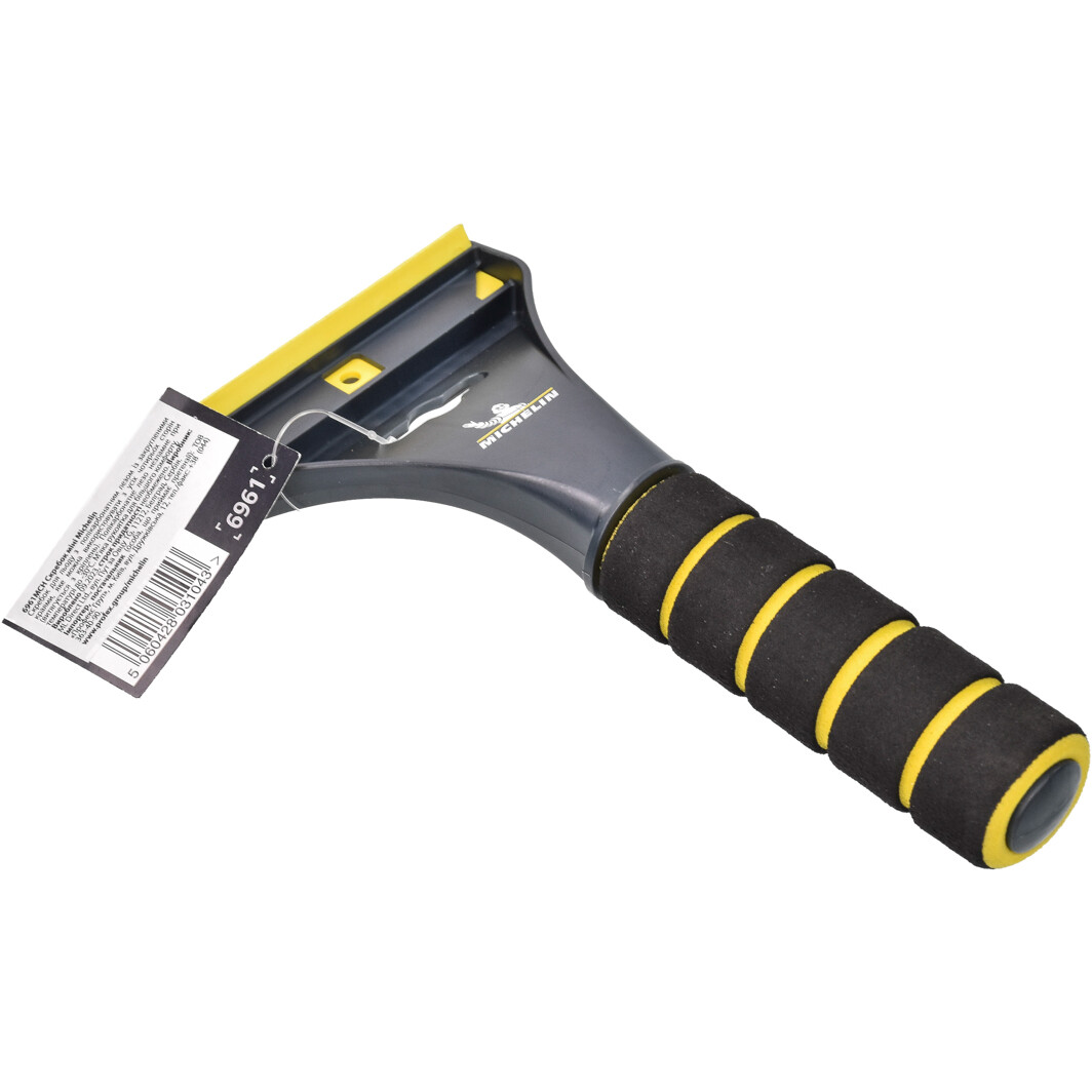 Щітки, шкребки та водозгони для авто   6961   MICHELIN