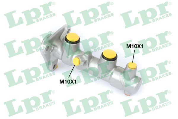 Головний гальмівний циліндр   1045   LPR