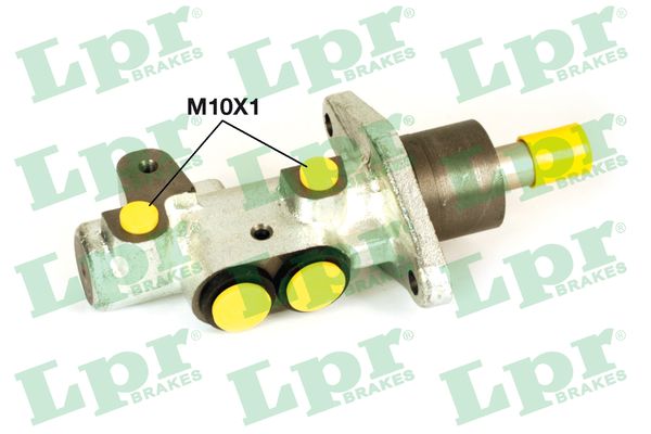 Главный тормозной цилиндр   1172   LPR