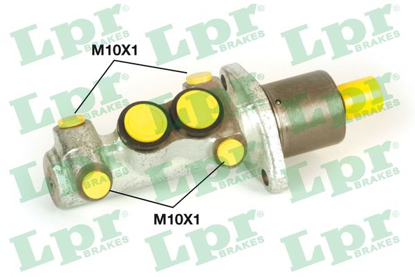 Головний гальмівний циліндр   1182   LPR