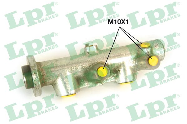 Головний гальмівний циліндр   1538   LPR