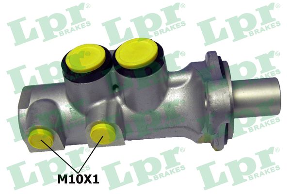 Головний гальмівний циліндр   1721   LPR