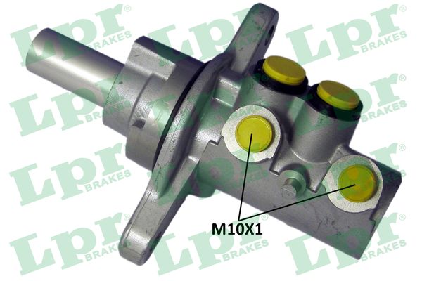 Главный тормозной цилиндр   1751   LPR