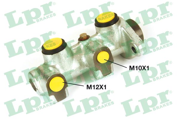 Главный тормозной цилиндр   1882   LPR
