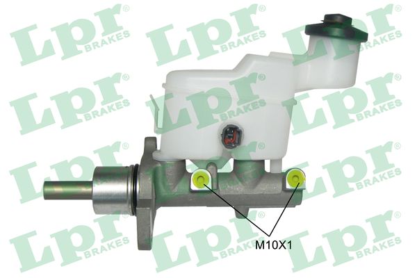 Главный тормозной цилиндр   6219   LPR